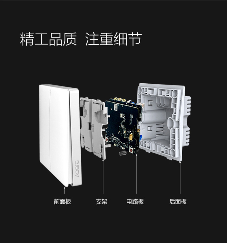 小米生態鏈 小米生態鏈