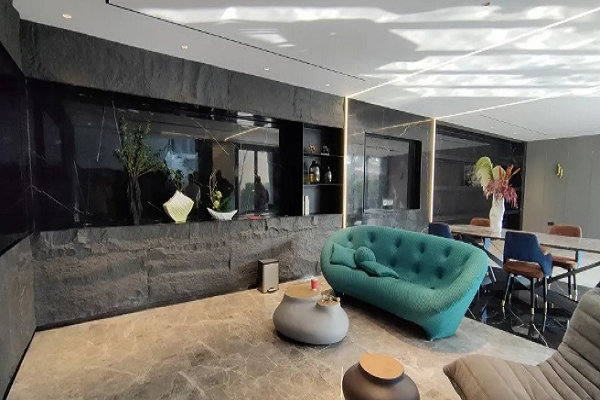 【融創玫瑰園】住宅+娛樂二合一,讓您享受智能生活 【融創玫瑰園】住宅+娛樂二合一,讓您享受智能生活